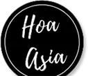 Hoa Asia Restaurant Logo